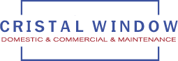 Cristal Window – Domestic & Commercial Cleaners